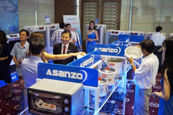 Đánh giá máy lọc nước Asanzo có tốt không? – Chuyên gia máy lọc nước
