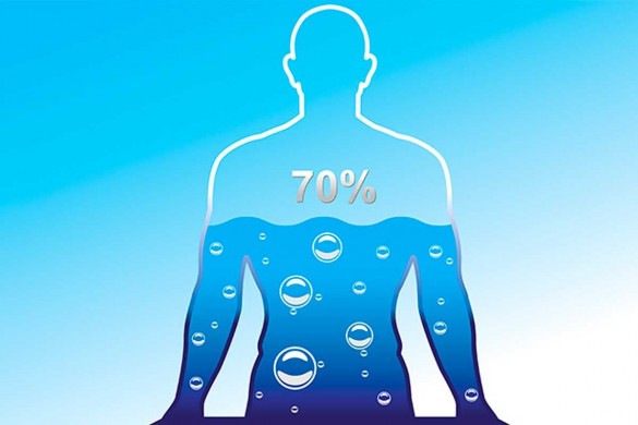 Cách để uống nhiều nước hơn vào mỗi sáng - Hỏi đáp cùng chuyên gia máy lọc  nước